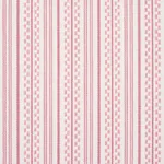 JACK STRIPE Fabric – PINK | Schumacher | Wallpaper Twins JACK STRIPE fabric PINK color by Schumacher