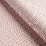 JACK STRIPE Fabric – PINK | Schumacher | Wallpaper Twins JACK STRIPE fabric PINK color by Schumacher