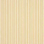 JACK STRIPE Fabric – YELLOW | Schumacher | Wallpaper Twins JACK STRIPE fabric YELLOW color by Schumacher