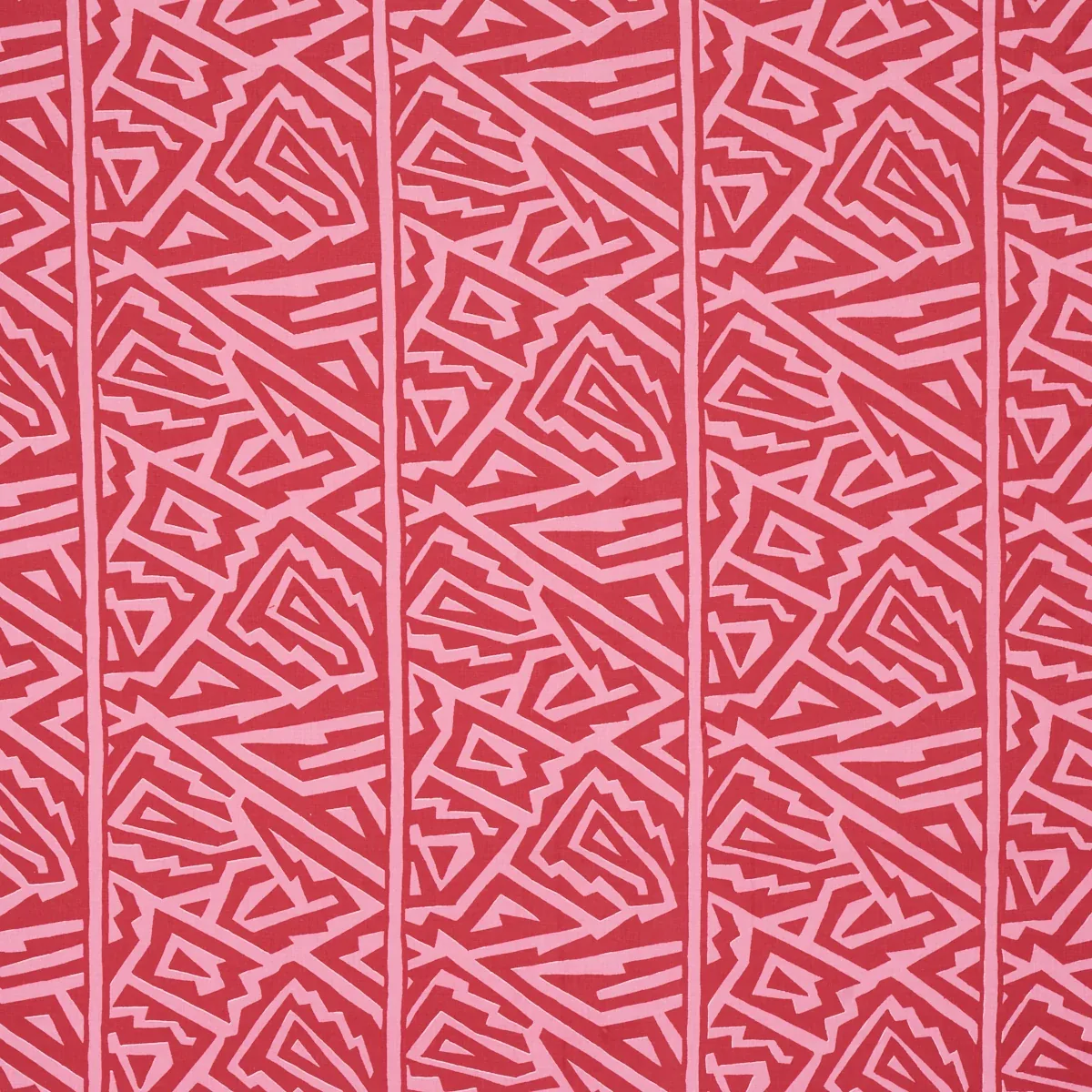 180322 | JAGGED MAZE – PINK