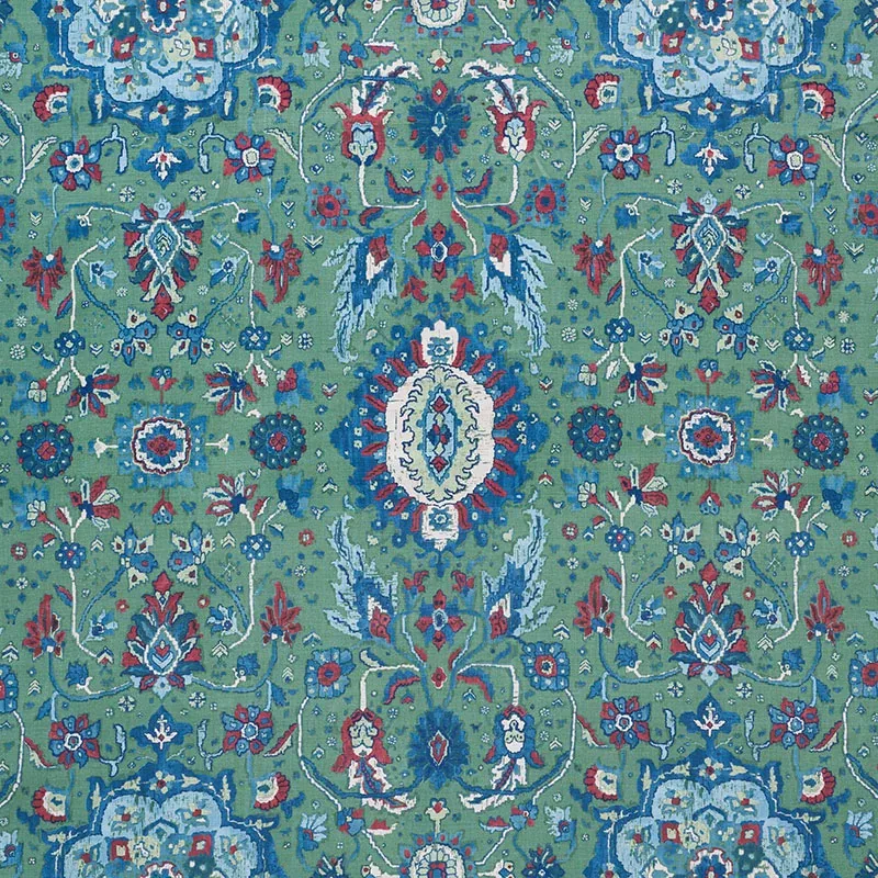172793 | JAHANARA CARPET – JADE