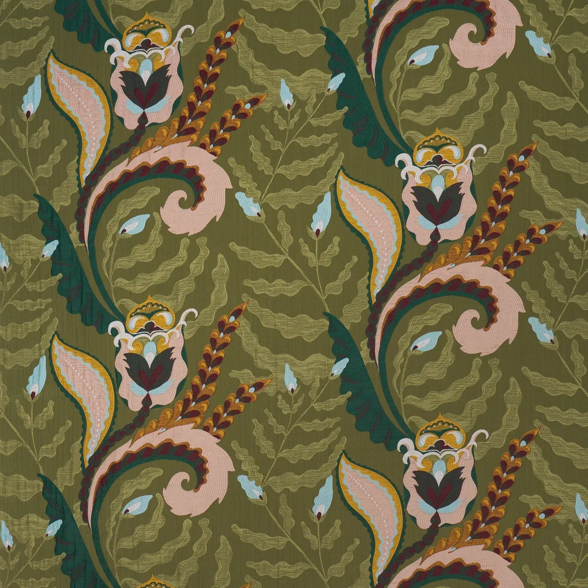 85491 | JAIPUR FANTAISIE – MOSS