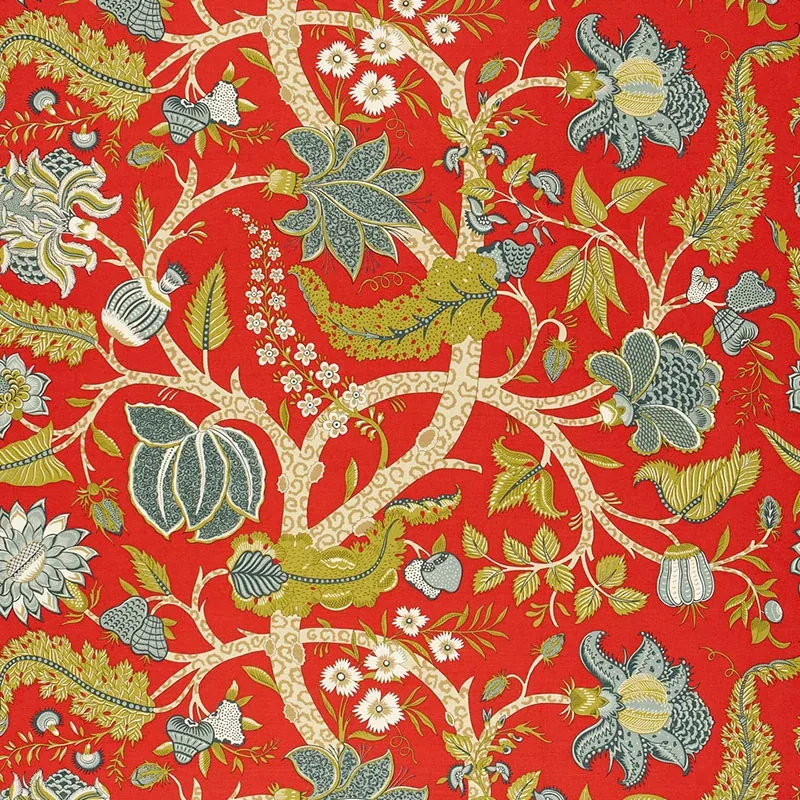 173543 | JAIPUR TREE – POPPY