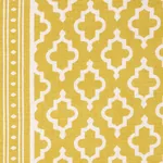 JAKE fabric MIMOSA color by Schumacher