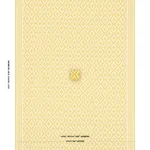 JAKE fabric MIMOSA color by Schumacher