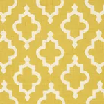 JAKE fabric MIMOSA color by Schumacher