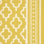 JAKE fabric MIMOSA color by Schumacher