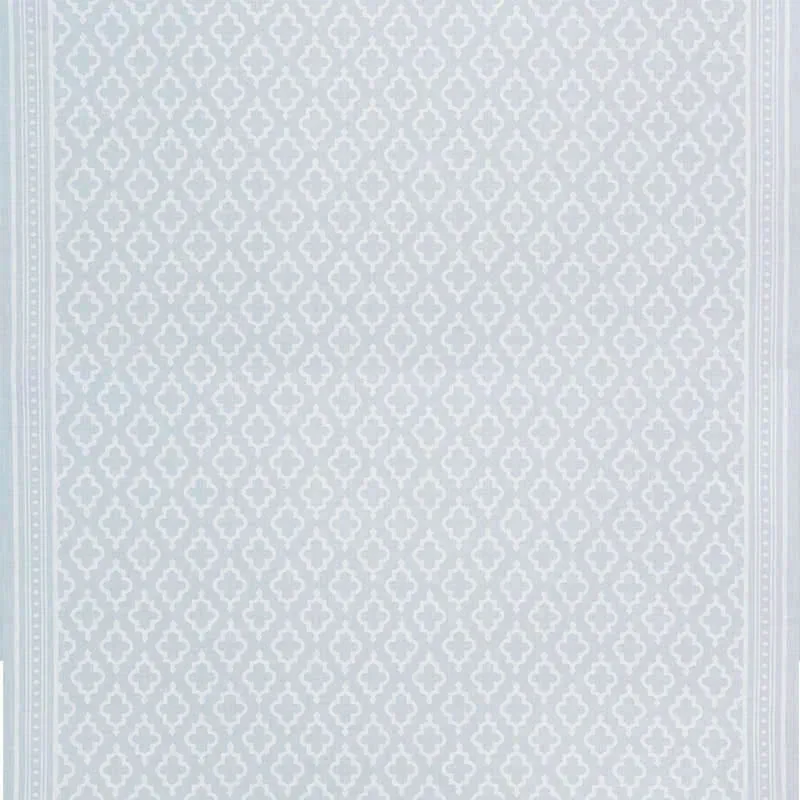 JAKE Fabric – ORPINGTON BLUE | Schumacher | Wallpaper Twins JAKE fabric ORPINGTON BLUE color by Schumacher