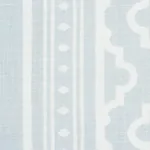 JAKE Fabric – ORPINGTON BLUE | Schumacher | Wallpaper Twins JAKE fabric ORPINGTON BLUE color by Schumacher