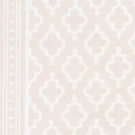 JAKE Fabric – QUIET PINK | Schumacher | Wallpaper Twins JAKE fabric QUIET PINK color by Schumacher