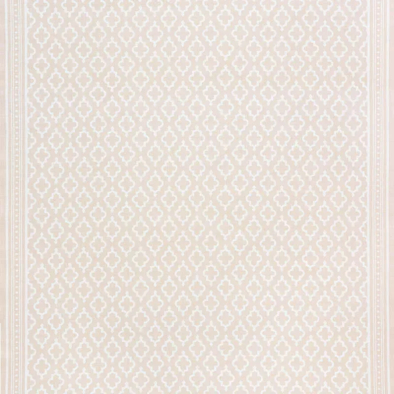 JAKE Fabric – QUIET PINK | Schumacher | Wallpaper Twins JAKE fabric QUIET PINK color by Schumacher
