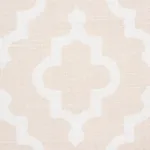 JAKE Fabric – QUIET PINK | Schumacher | Wallpaper Twins JAKE fabric QUIET PINK color by Schumacher