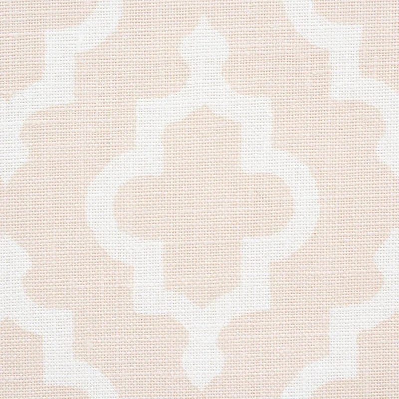 JAKE Fabric – QUIET PINK | Schumacher | Wallpaper Twins JAKE fabric QUIET PINK color by Schumacher