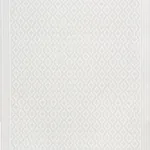 JAKE fabric SOFT GREY color by Schumacher