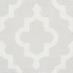 JAKE fabric SOFT GREY color by Schumacher