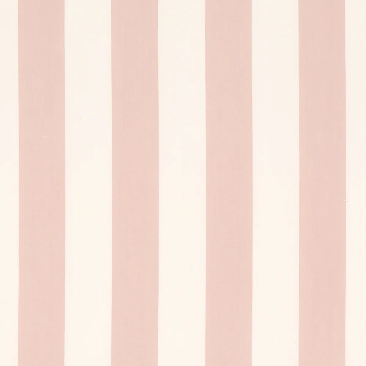 JAMES STRIPE fabric BLUSH color by Schumacher