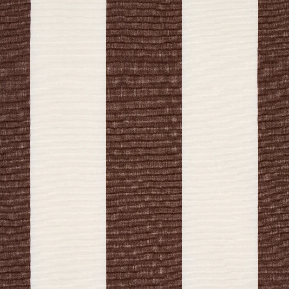 JAMES STRIPE Fabric – BROWN | Schumacher | Wallpaper Twins JAMES STRIPE fabric BROWN color by Schumacher