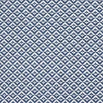 JAMISON Fabric – NAVY | Schumacher | Wallpaper Twins JAMISON fabric NAVY color by Schumacher