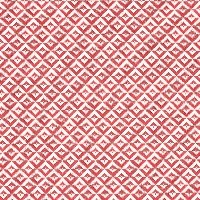 JAMISON fabric POPPY color by Schumacher