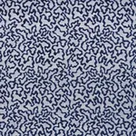 JANIS VELVET Fabric – BLUE | Schumacher | Wallpaper Twins JANIS VELVET fabric BLUE color by Schumacher