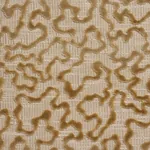 JANIS VELVET Fabric – CHAMPAGNE | Schumacher | Wallpaper Twi JANIS VELVET fabric CHAMPAGNE color by Schumacher