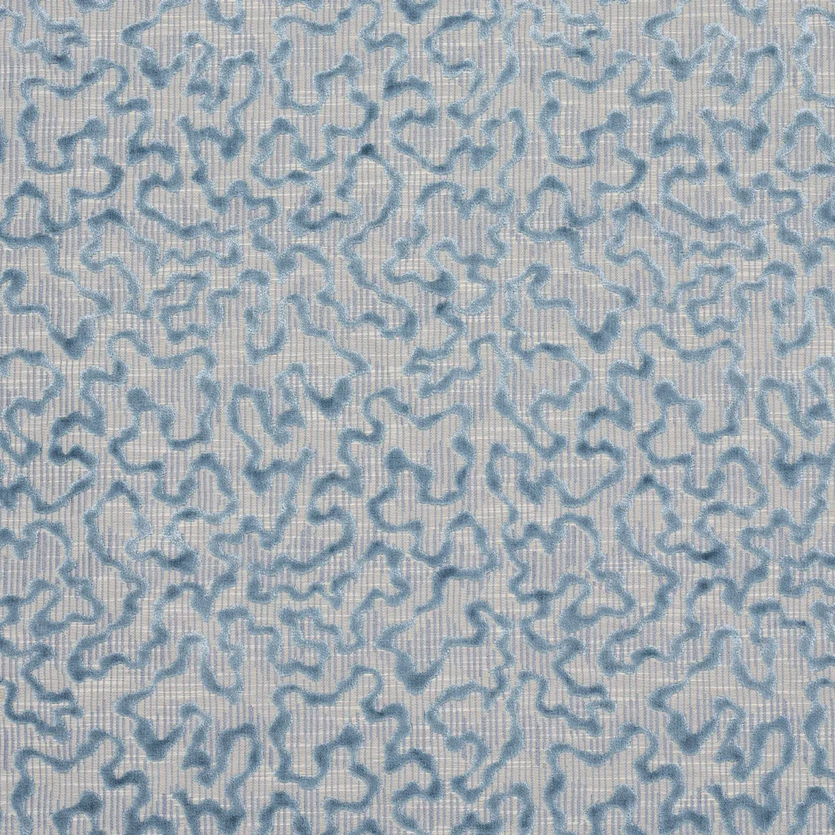 JANIS VELVET Fabric – MOONSTONE | Schumacher | Wallpaper Twi JANIS VELVET fabric MOONSTONE color by Schumacher