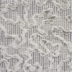 JANIS VELVET Fabric – PEWTER | Schumacher | Wallpaper Twins JANIS VELVET fabric PEWTER color by Schumacher