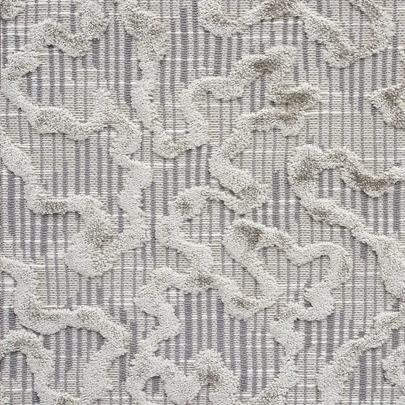 JANIS VELVET Fabric – PEWTER | Schumacher | Wallpaper Twins JANIS VELVET fabric PEWTER color by Schumacher