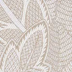 JAPURA FOREST Fabric – IVORY | Schumacher | Wallpaper Twins JAPURA FOREST fabric IVORY color by Schumacher