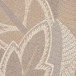 JAPURA FOREST Fabric – NEUTRAL | Schumacher | Wallpaper Twin JAPURA FOREST fabric NEUTRAL color by Schumacher