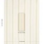JASMINE INDOOR/OUTDOOR Fabric – NEUTRAL | Schumacher | Wallp JASMINE INDOOR/OUTDOOR fabric NEUTRAL color by Schumacher