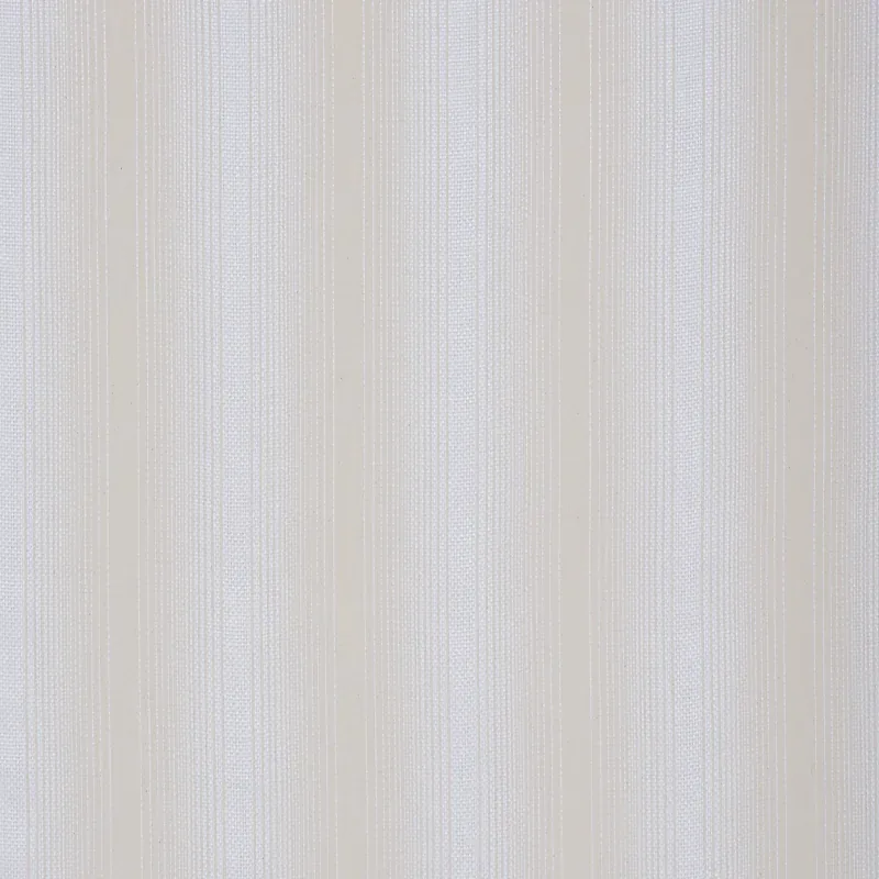 JENNET fabric IVORY color by Schumacher
