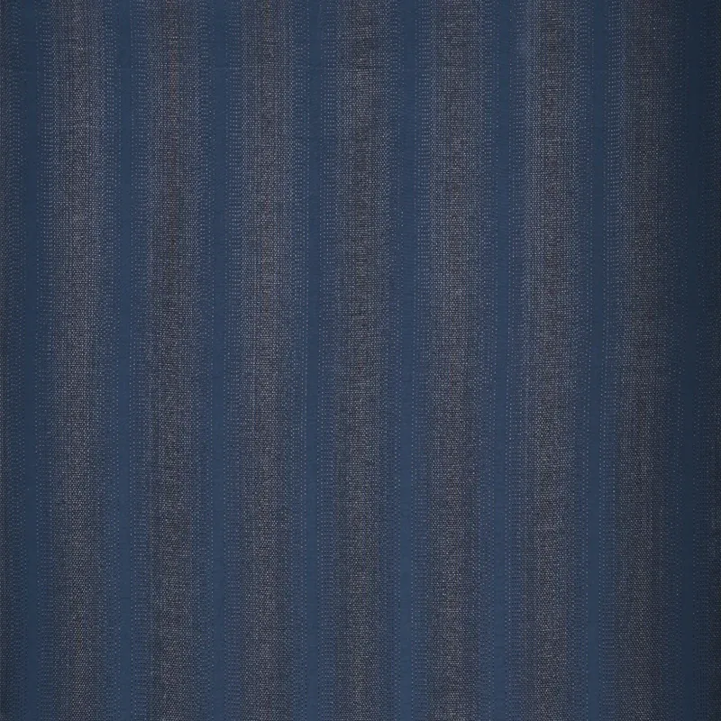 JENNET Fabric – NAVY | Schumacher | Wallpaper Twins JENNET fabric NAVY color by Schumacher