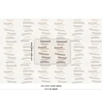 JENSEN SHEER Fabric – BROWN | Schumacher | Wallpaper Twins JENSEN SHEER fabric BROWN color by Schumacher