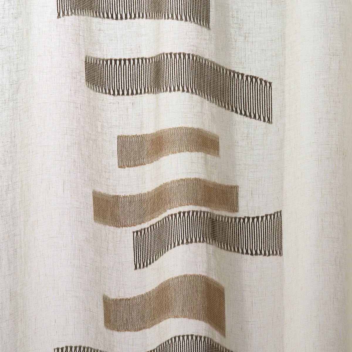85152 | JENSEN SHEER – BROWN