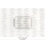 JENSEN SHEER fabric DENIM color by Schumacher