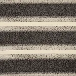 JESSEN ALPACA STRIPE fabric BROWN color by Schumacher