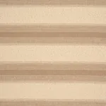 JESSEN ALPACA STRIPE fabric NATURAL color by Schumacher