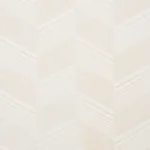 JESSIE CUT VELVET fabric IVORY color by Schumacher