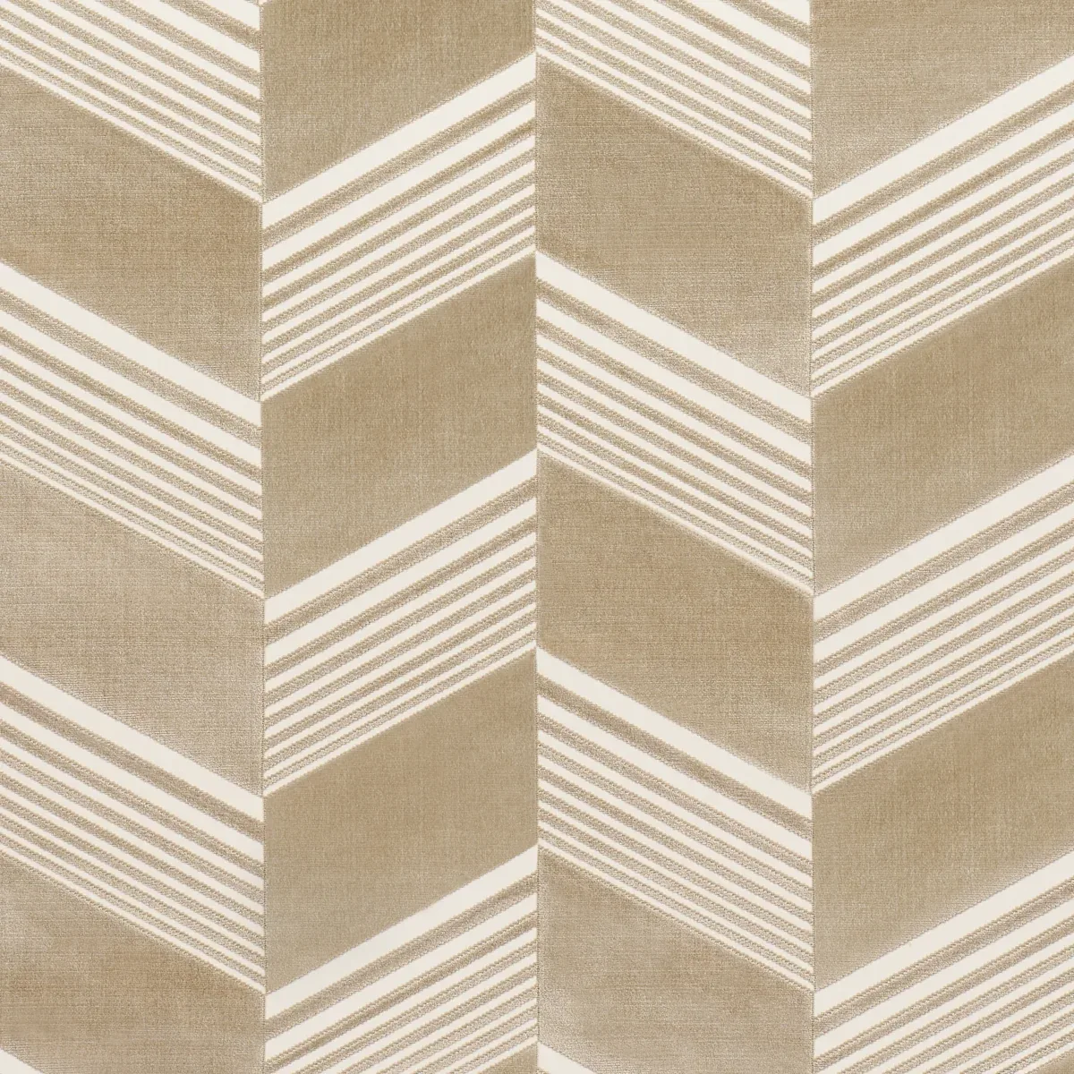 81576 | JESSIE CUT VELVET – SAND