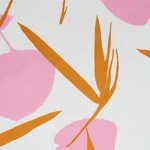 JOAN Fabric – PINK | Schumacher | Wallpaper Twins JOAN fabric PINK color by Schumacher