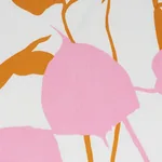 JOAN Fabric – PINK | Schumacher | Wallpaper Twins JOAN fabric PINK color by Schumacher