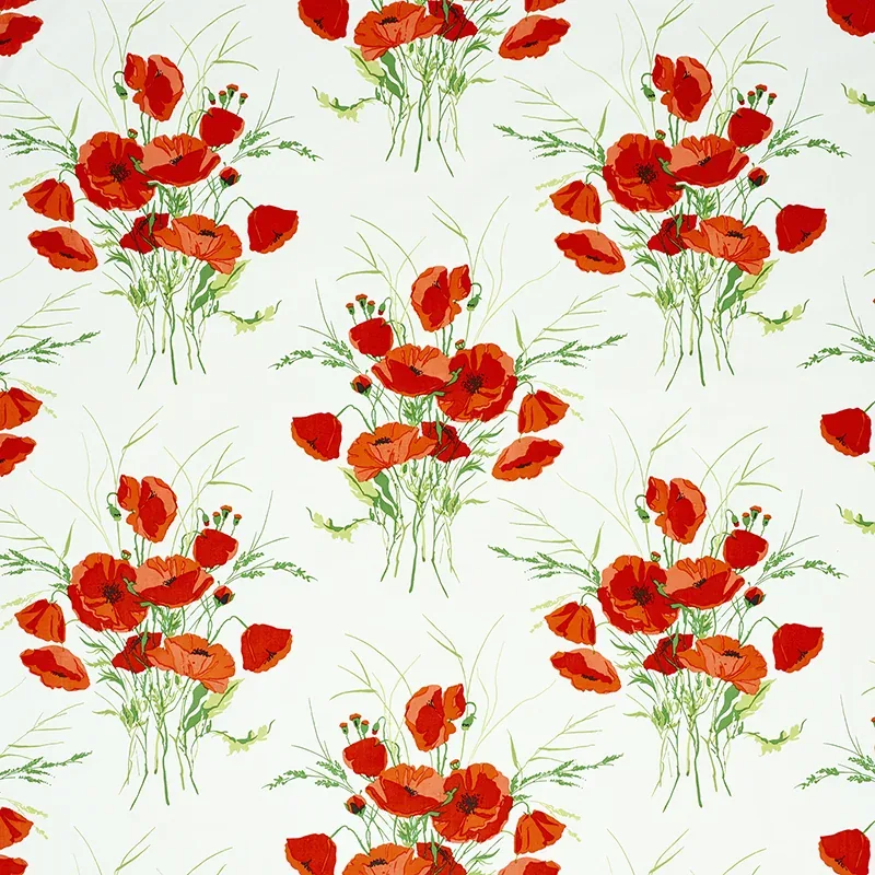 179061 | JONI CHINTZ – RED