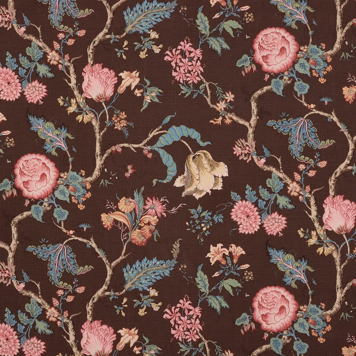 179654 | JOSEPHINE – CINNABAR