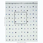 JOSHUA TREE Fabric – BLUE MOONS | Schumacher | Wallpaper Twi JOSHUA TREE fabric BLUE MOONS color by Schumacher