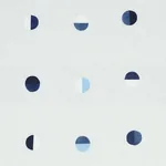 JOSHUA TREE Fabric – BLUE MOONS | Schumacher | Wallpaper Twi JOSHUA TREE fabric BLUE MOONS color by Schumacher