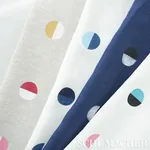 JOSHUA TREE Fabric – BLUE MOONS | Schumacher | Wallpaper Twi JOSHUA TREE fabric BLUE MOONS color by Schumacher