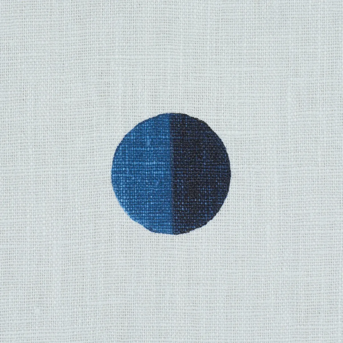 JOSHUA TREE fabric MULTI ON SKY color by Schumacher