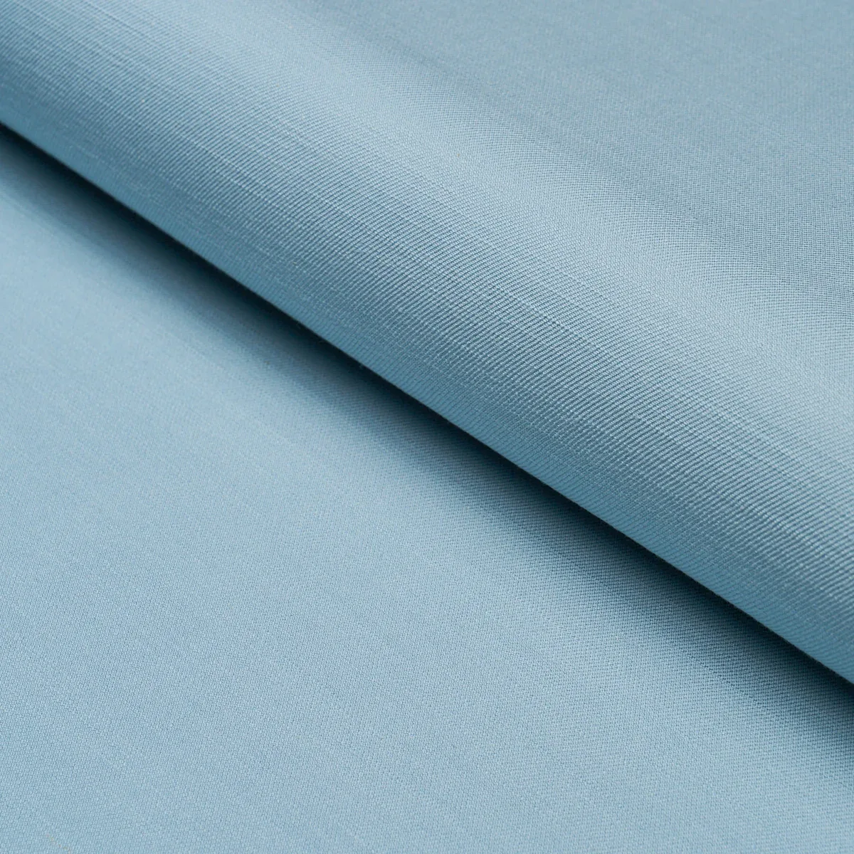 JUDY TEXTURE fabric BLUE color by Schumacher