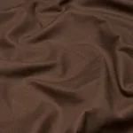 JUDY TEXTURE Fabric – BROWN | Schumacher | Wallpaper Twins JUDY TEXTURE fabric BROWN color by Schumacher